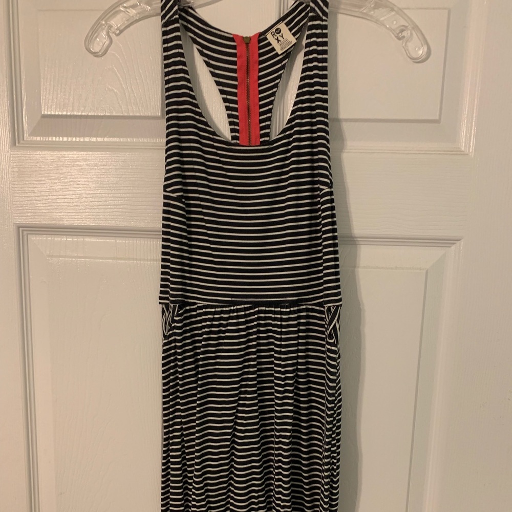 Roxy Dress
